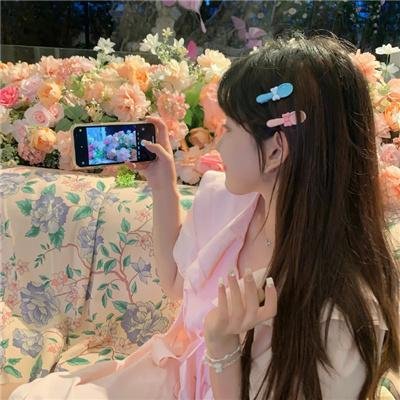 妳是恶魔