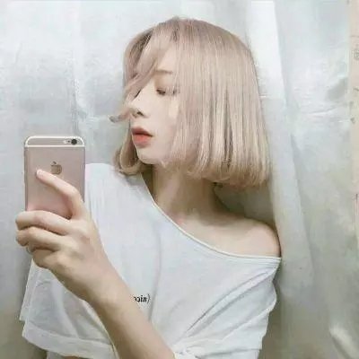 碧丽莎的情人