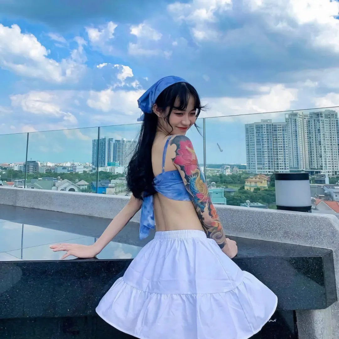 惊险的假期